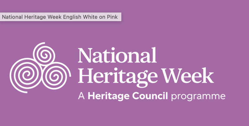 River Nanekin Biodiversity Walk for Heritage Week 2022